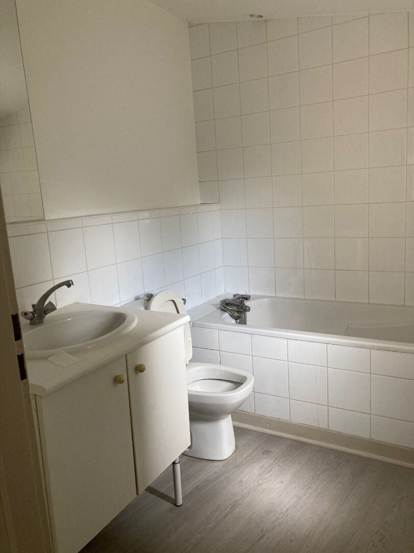 Room Rue de Reims in Montigny-lès-Metz