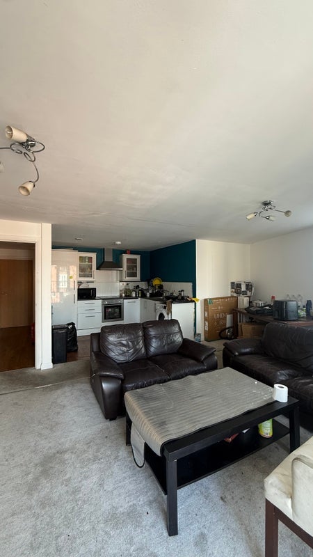 Room Lucy Street in Trafford