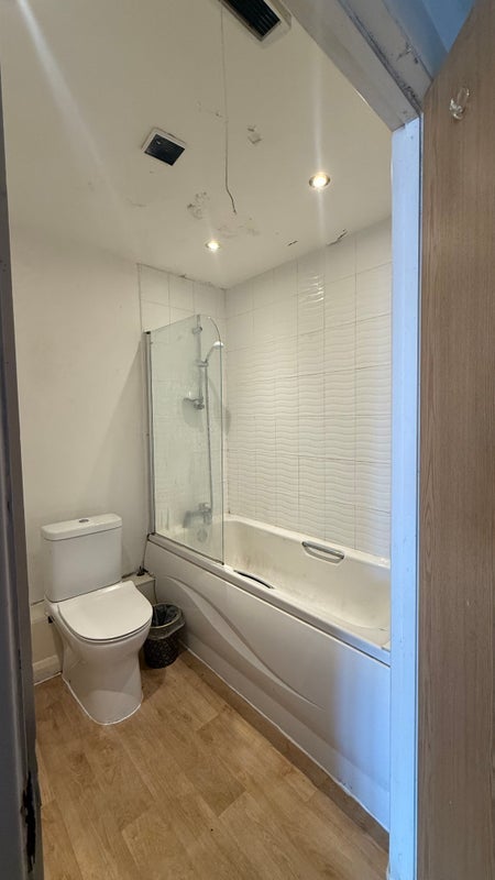 Room Lucy Street in Trafford