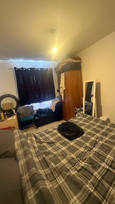 Room Lucy Street in Trafford