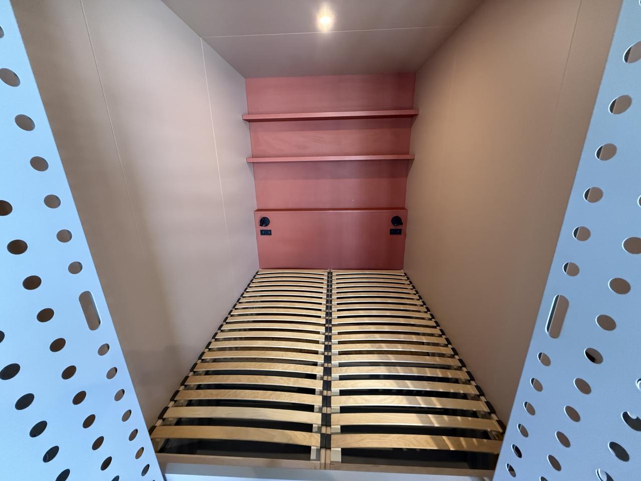 Appartement Haparandaweg 44 in Amsterdam