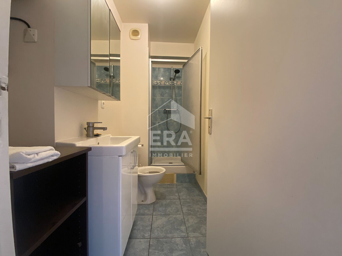 Appartement Sentier de la Filière à Étampes