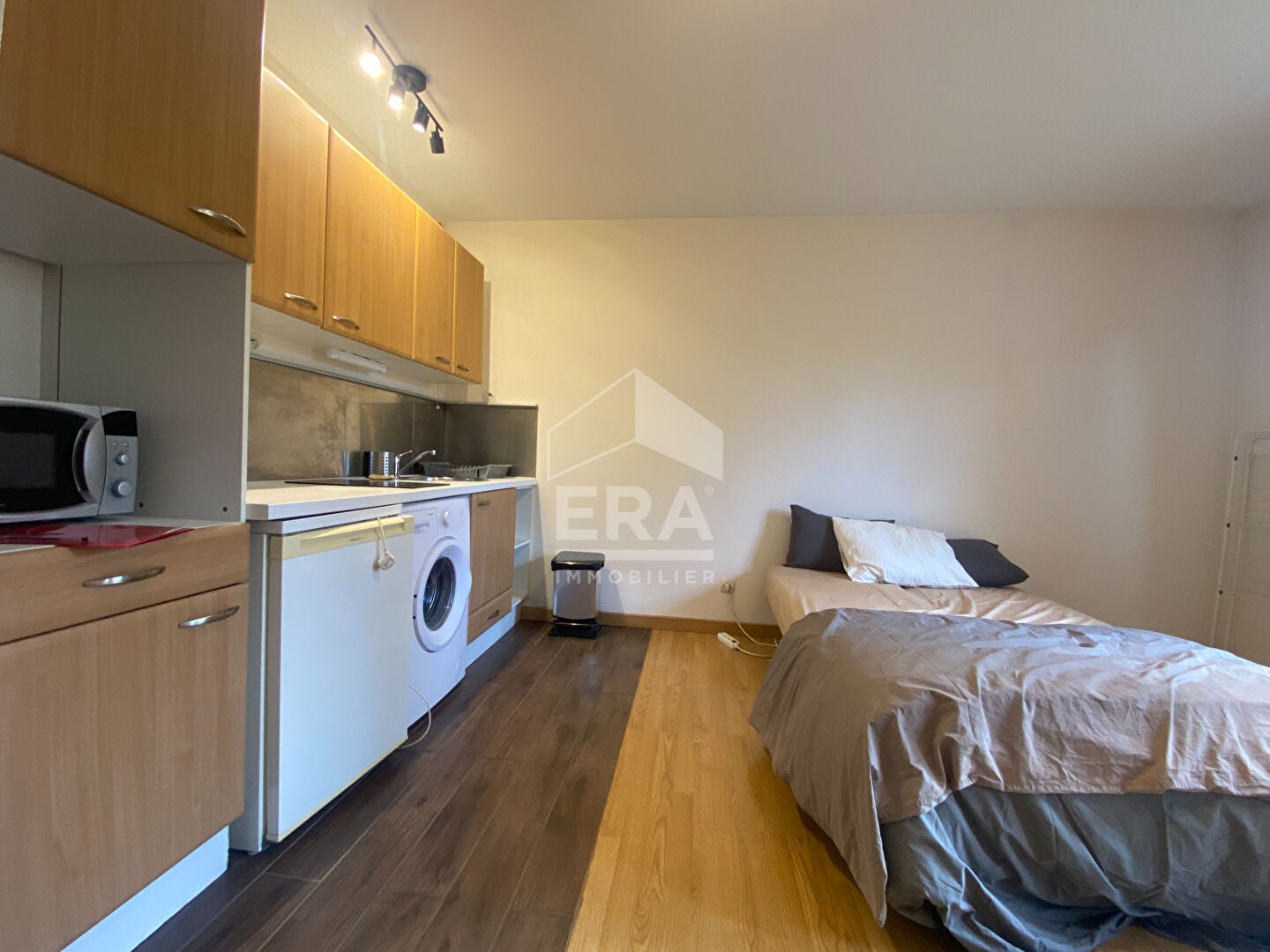Appartement Sentier de la Filière à Étampes