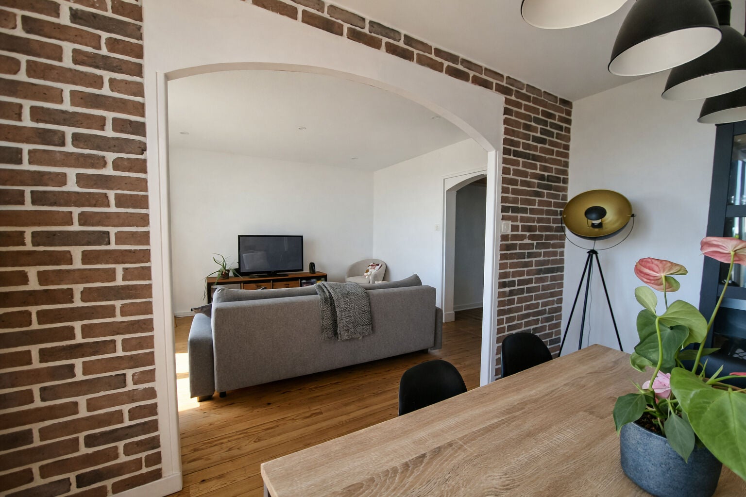 Appartement Faubourg Lacapelle à Montauban
