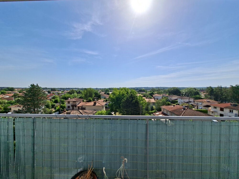Appartement Faubourg Lacapelle à Montauban