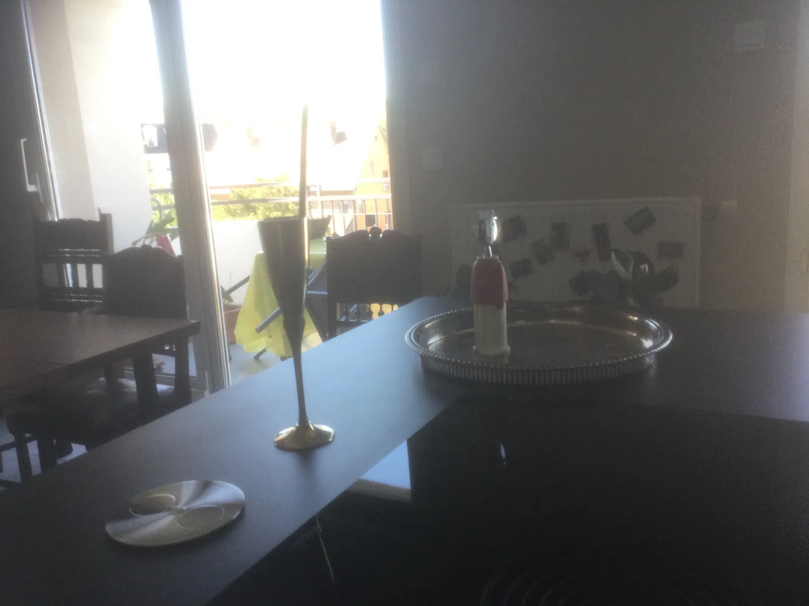 Room Le Beau Coin in Thionville