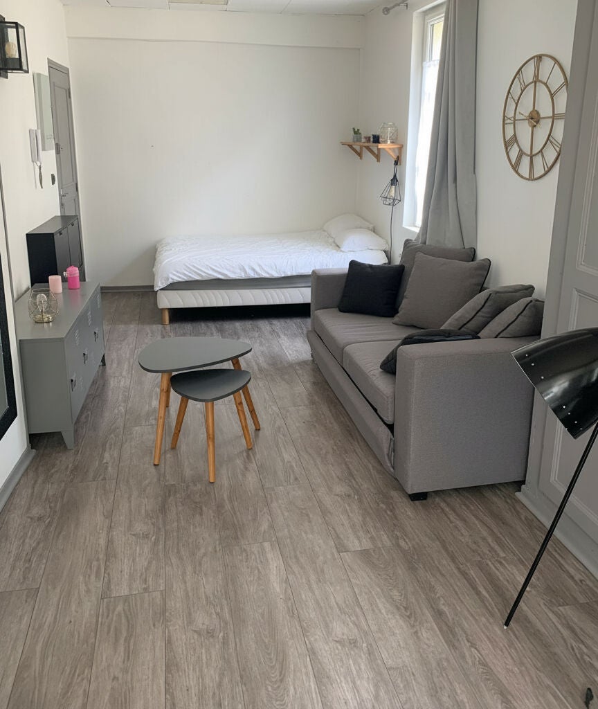 Flat Rue de Saint-André in Chartres