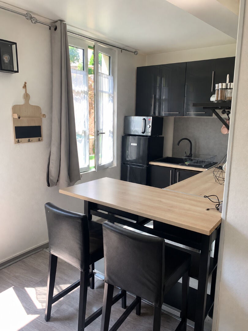 Flat Rue de Saint-André in Chartres