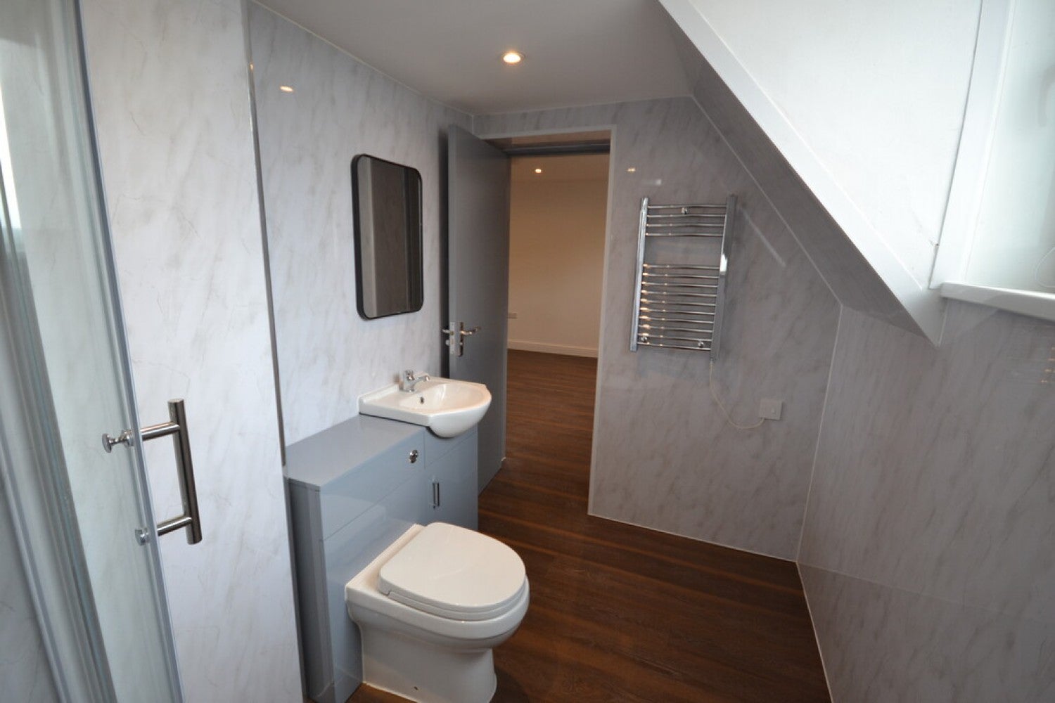 Room Burton Street in Melton