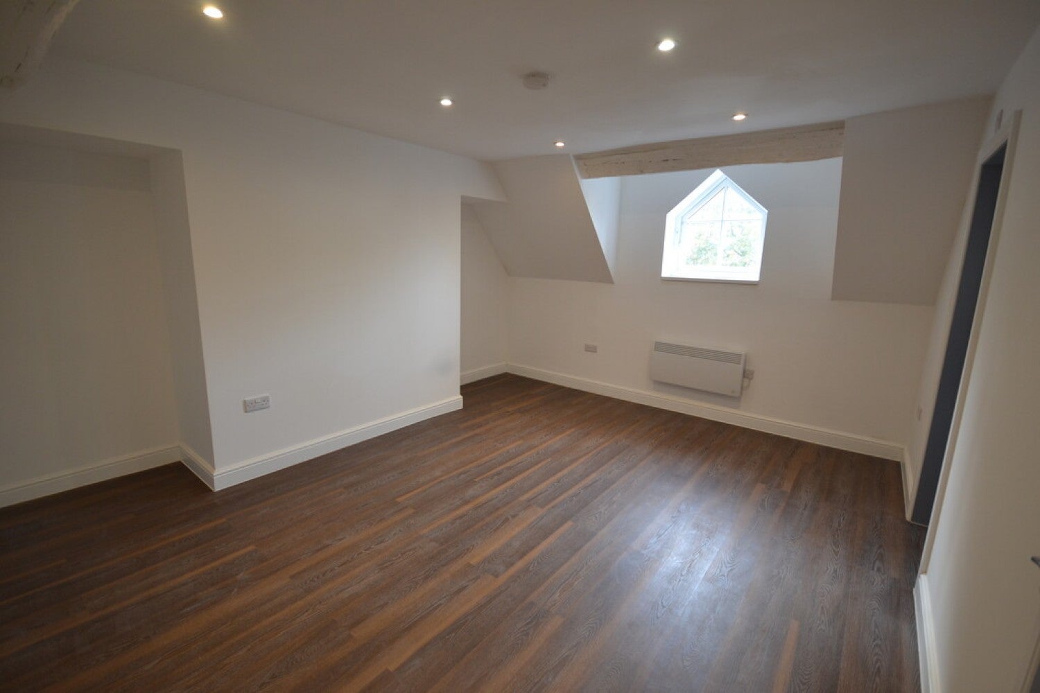 Room Burton Street in Melton