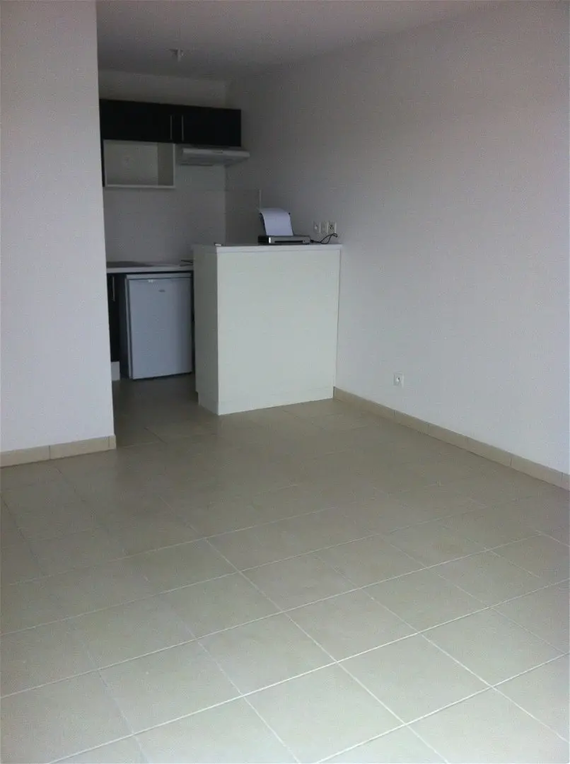 Flat Chemin du Guerrier in Deyme