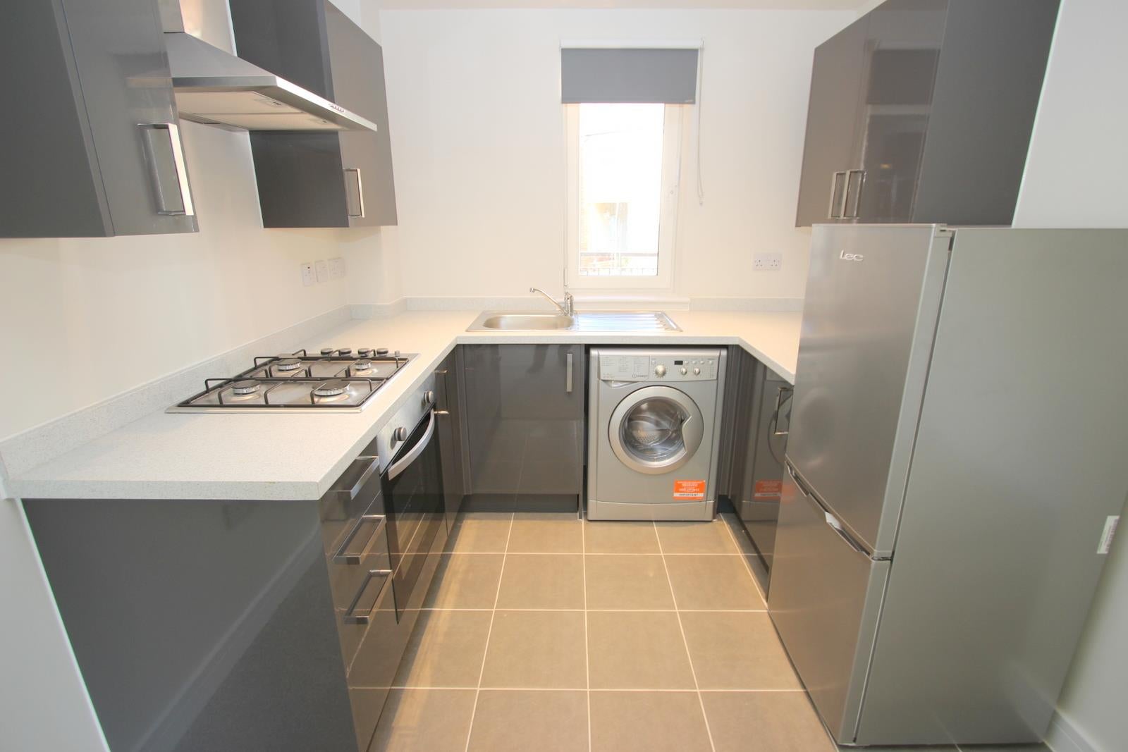 Flat Leighton Road in Leighton Buzzard