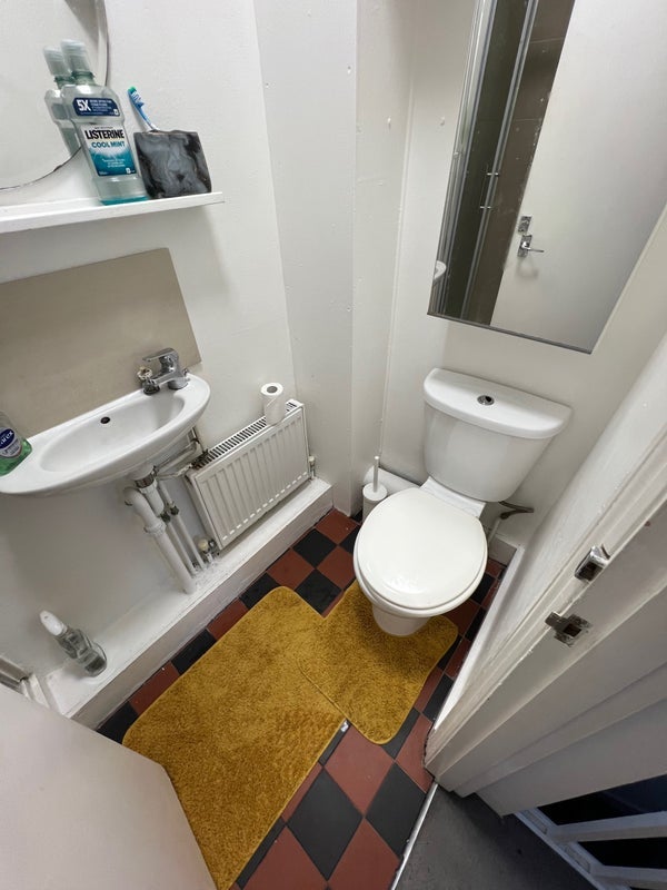 Room Marquis Road in Greater London