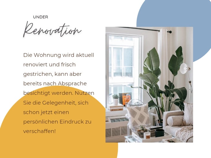 Wohnung Am Elbufer in Wittenberg