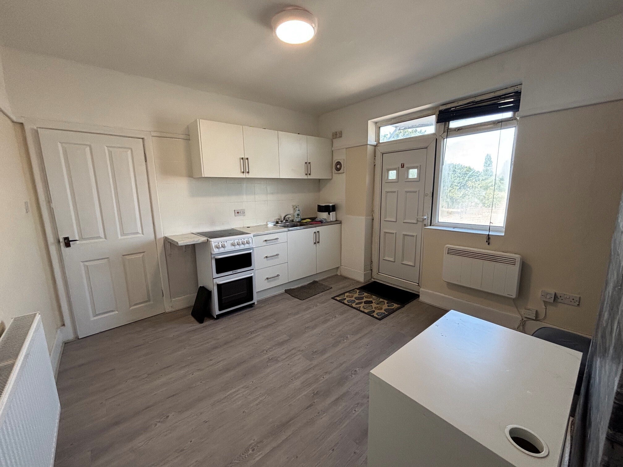 Flat Bushbury Lane in Wolverhampton