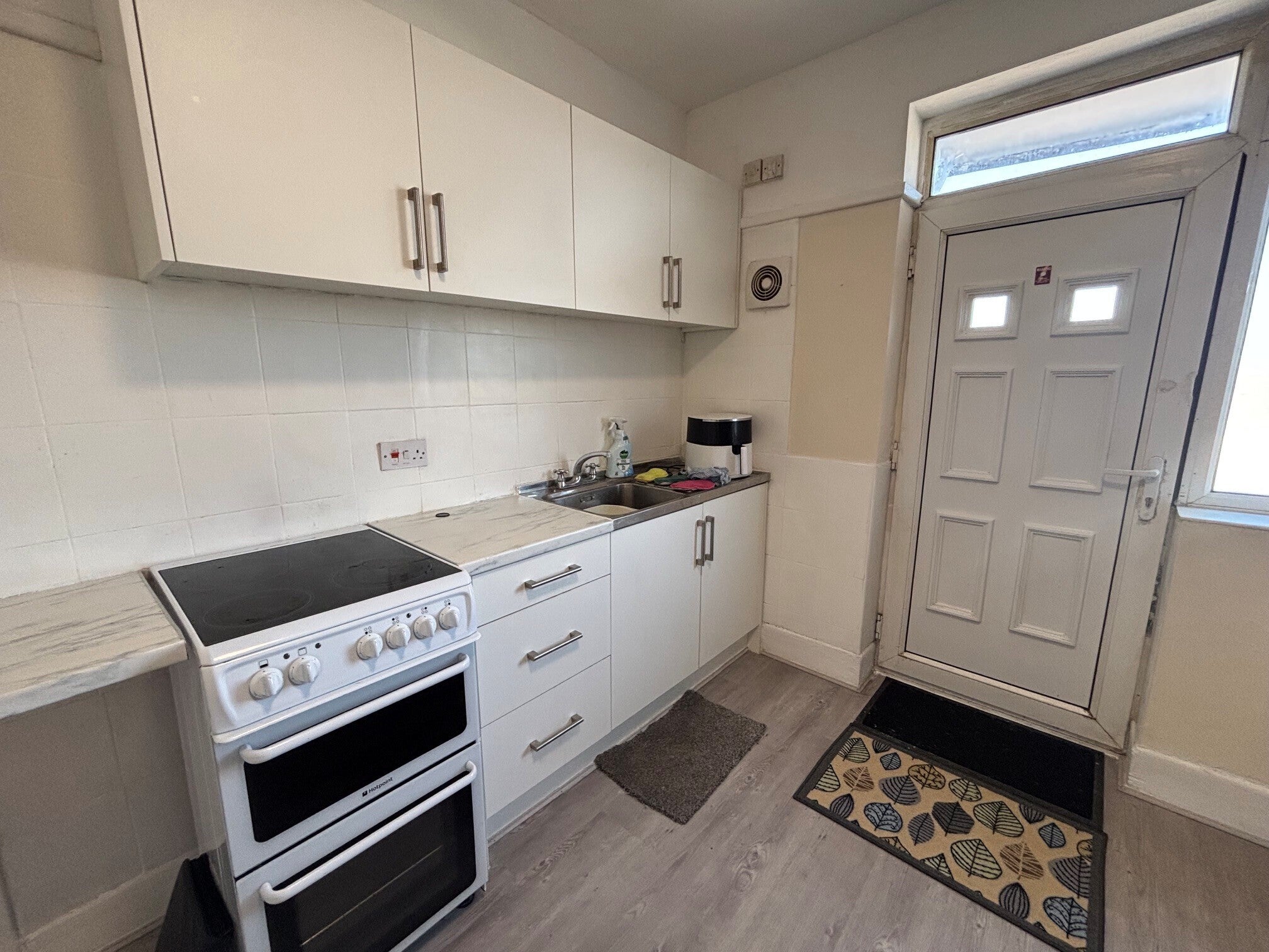 Flat Bushbury Lane in Wolverhampton