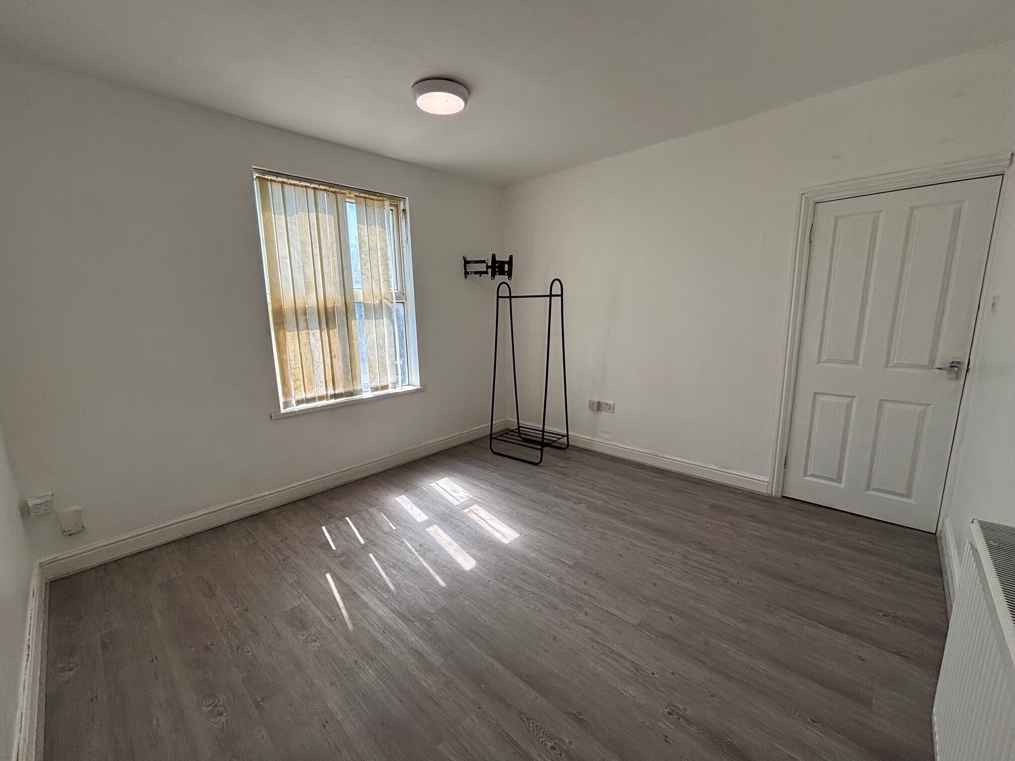 Flat Bushbury Lane in Wolverhampton