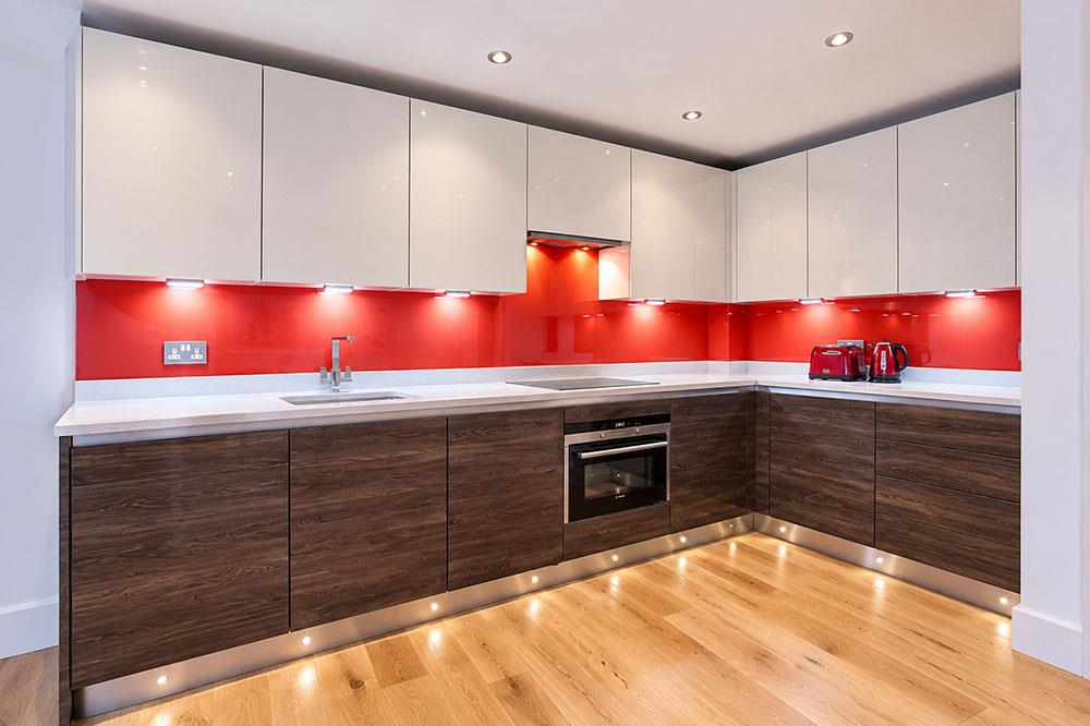 Flat Wardour Street in City of Westminster