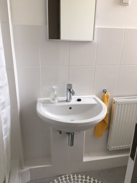 Zimmer Dänischer Tisch in Mannheim