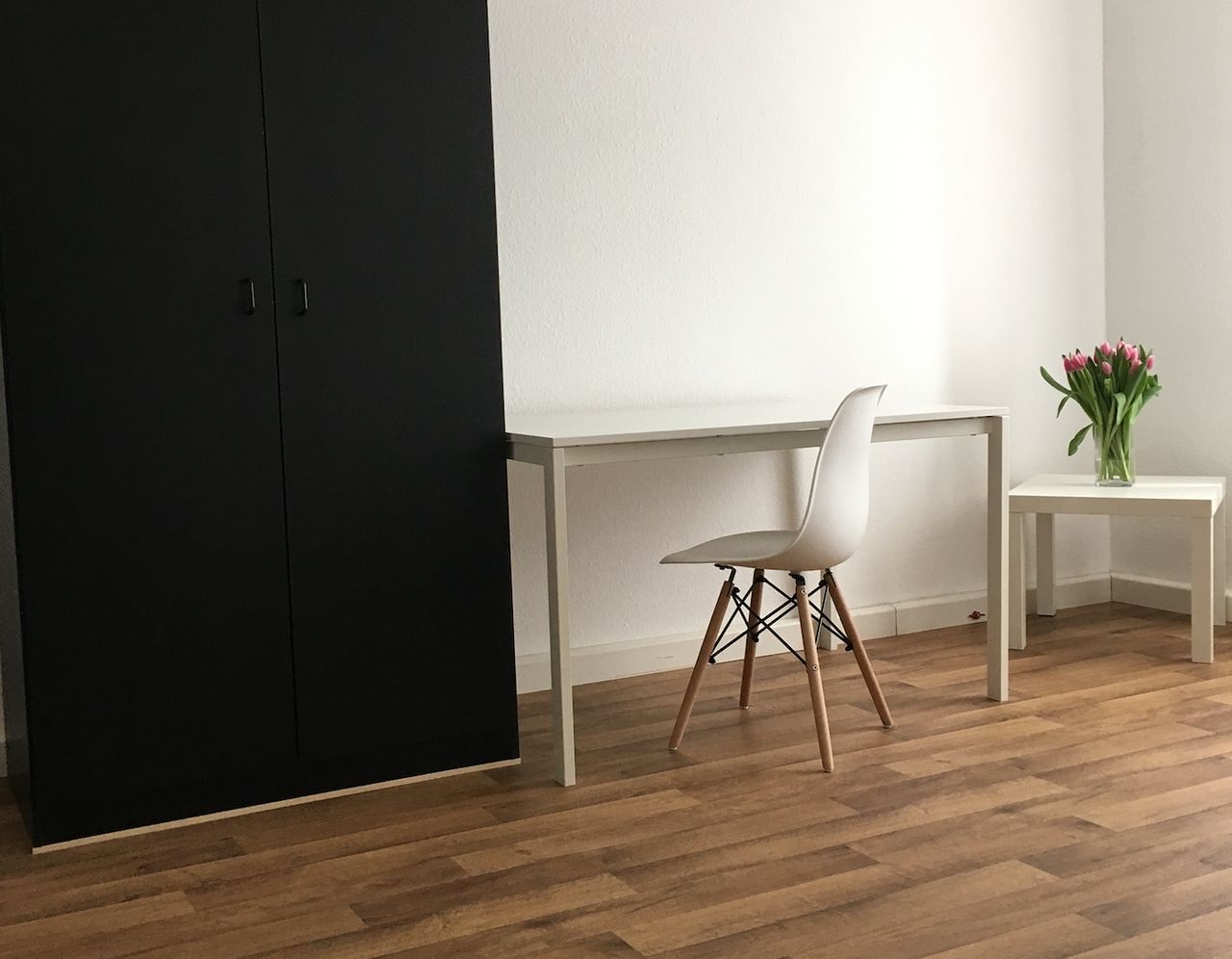 Zimmer Dänischer Tisch in Mannheim