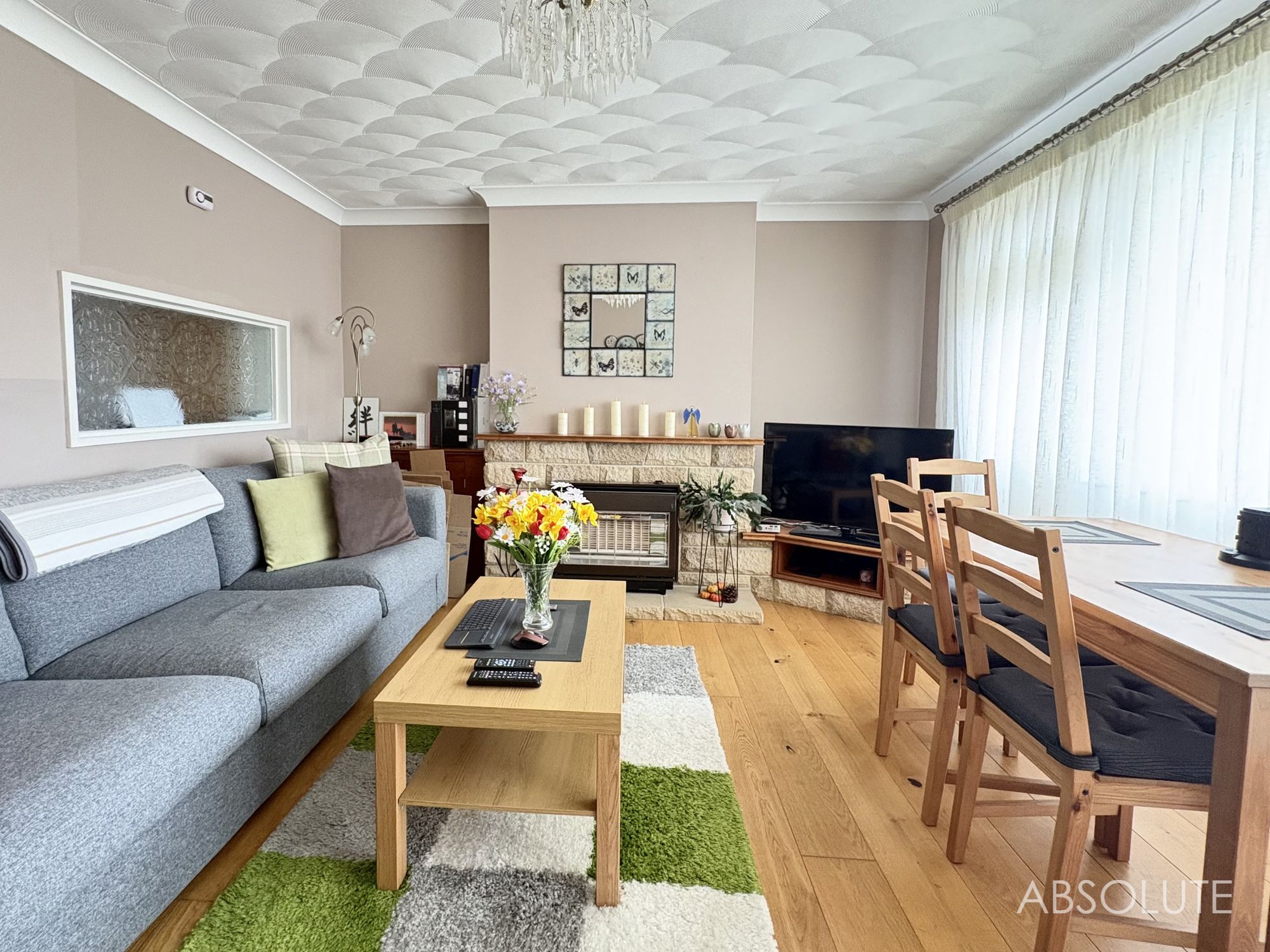 Flat Lichfield Avenue in Torquay