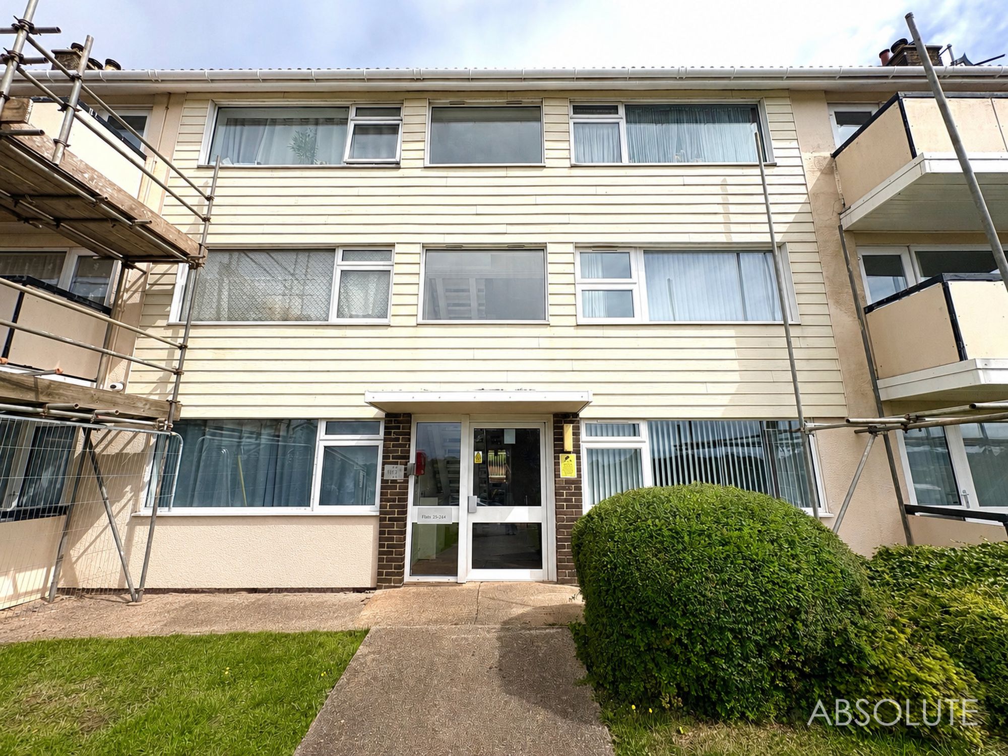 Flat Lichfield Avenue in Torquay