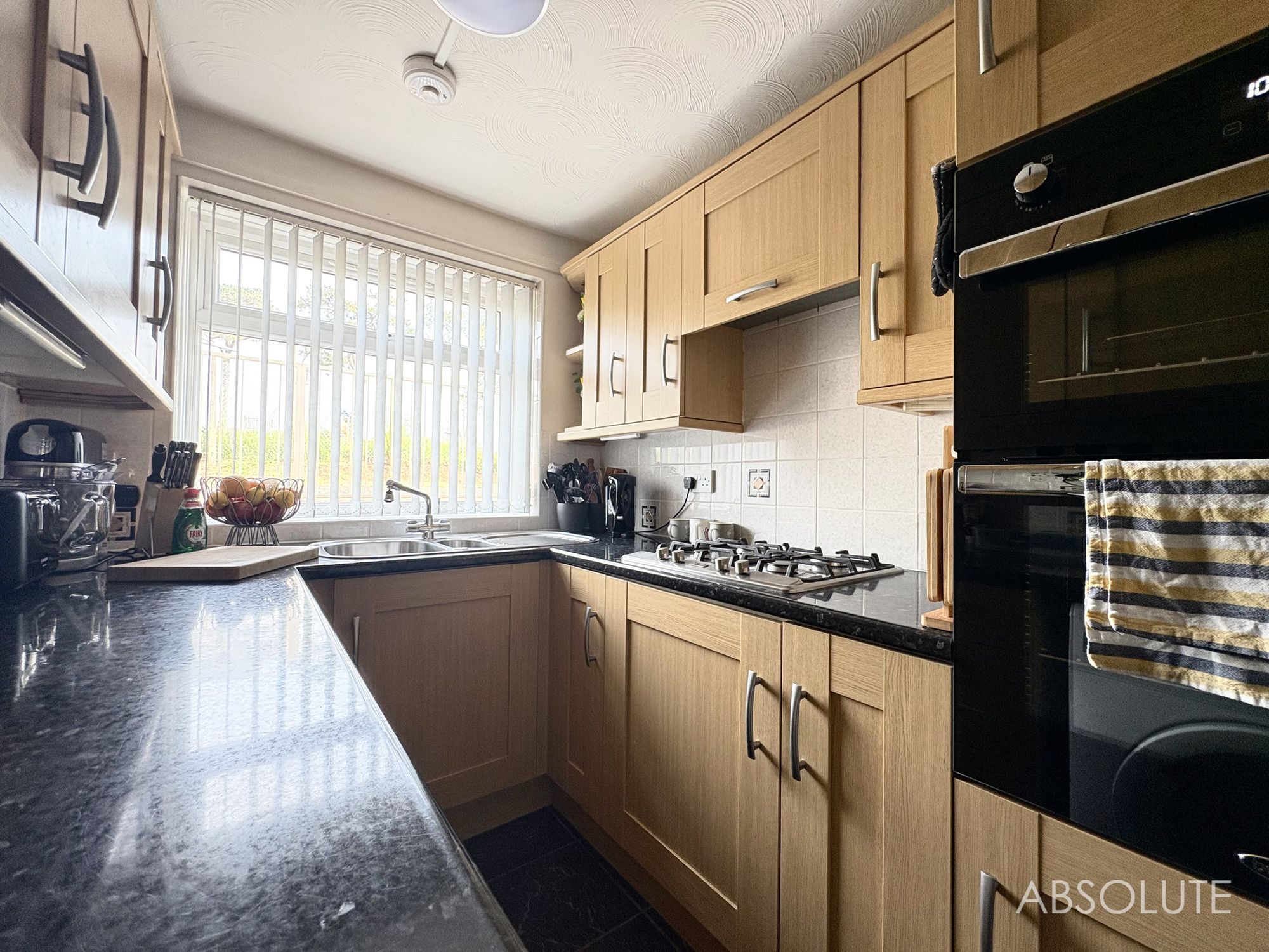 Flat Lichfield Avenue in Torquay
