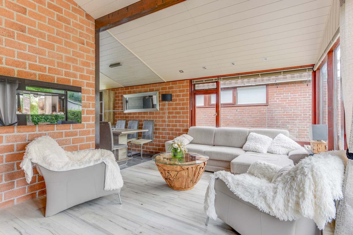 Vrijstaande woning te koop: Rekerlanden 123, Warmenhuizen