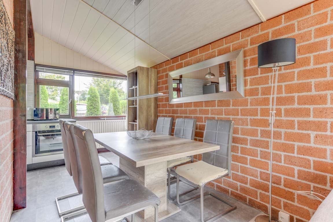 Vrijstaande woning te koop: Rekerlanden 123, Warmenhuizen