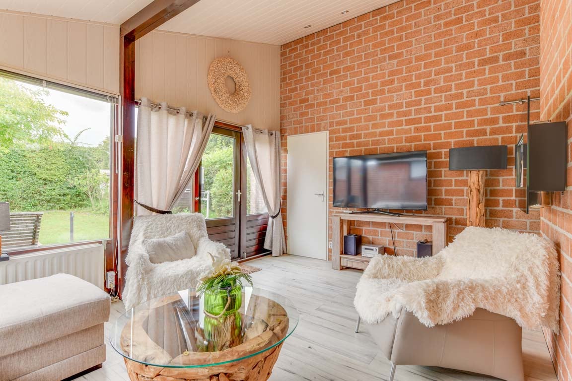 Vrijstaande woning te koop: Rekerlanden 123, Warmenhuizen