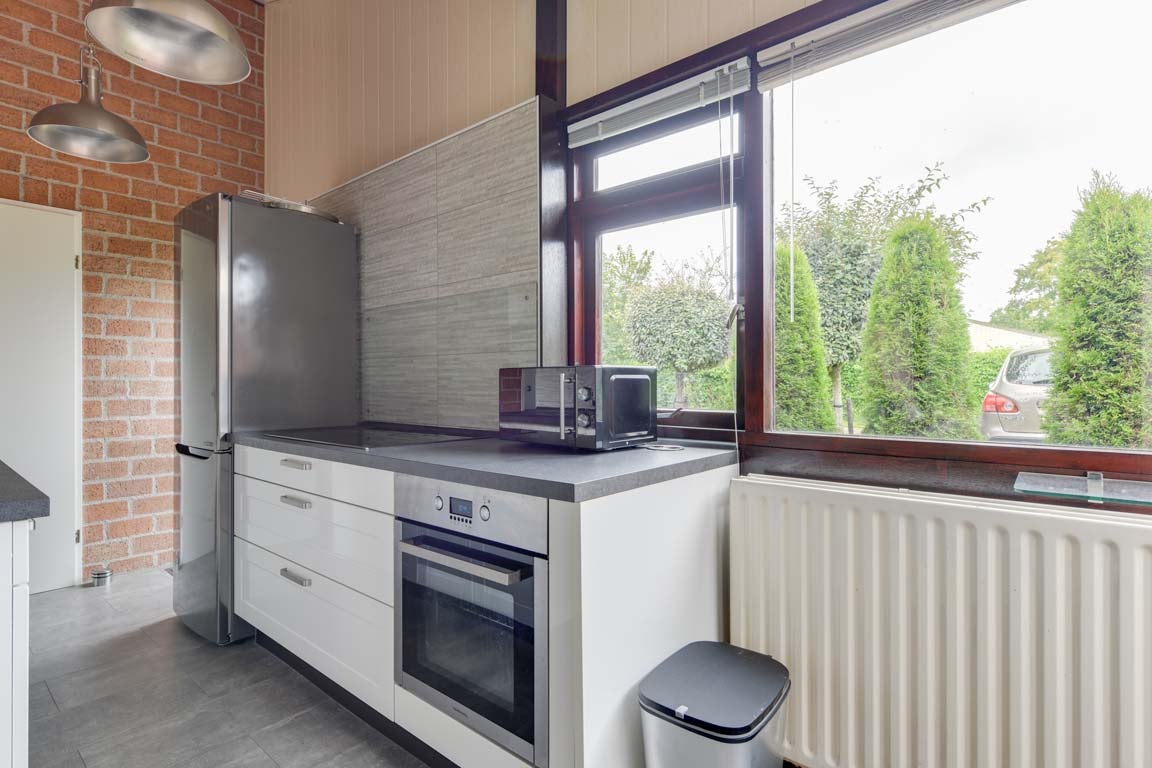 Vrijstaande woning te koop: Rekerlanden 123, Warmenhuizen