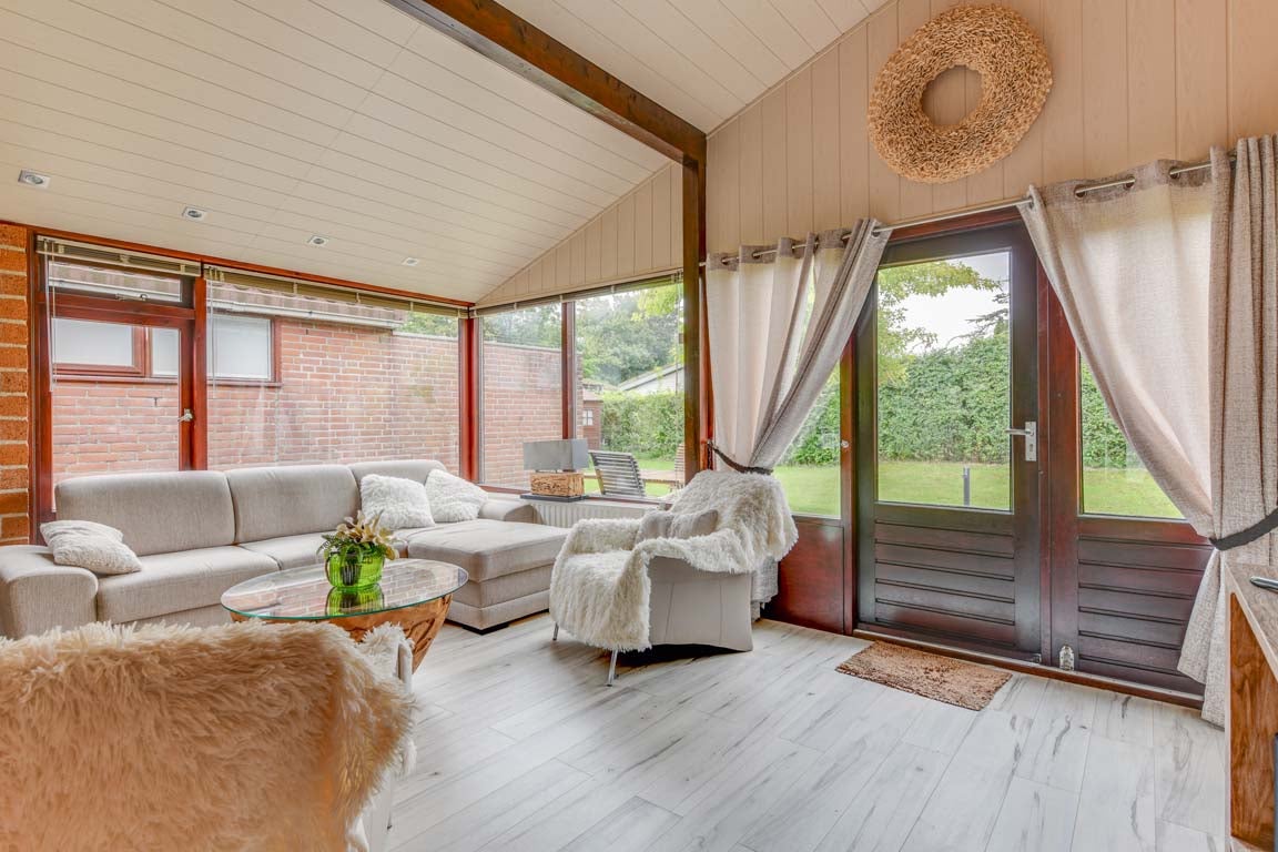 Vrijstaande woning te koop: Rekerlanden 123, Warmenhuizen