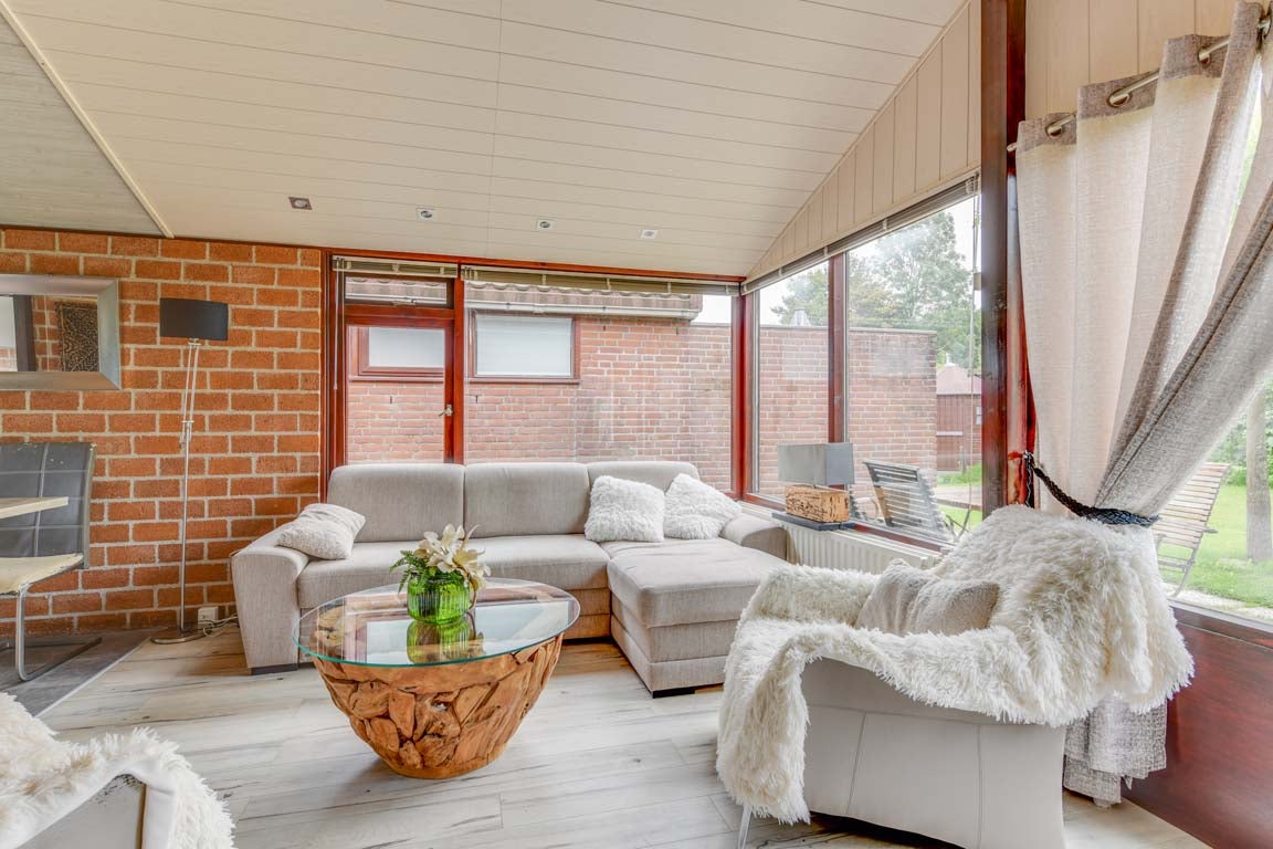 Vrijstaande woning te koop: Rekerlanden 123, Warmenhuizen