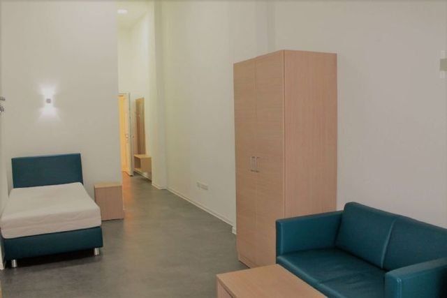 Wohnung Trettlachstraße in Forchheim