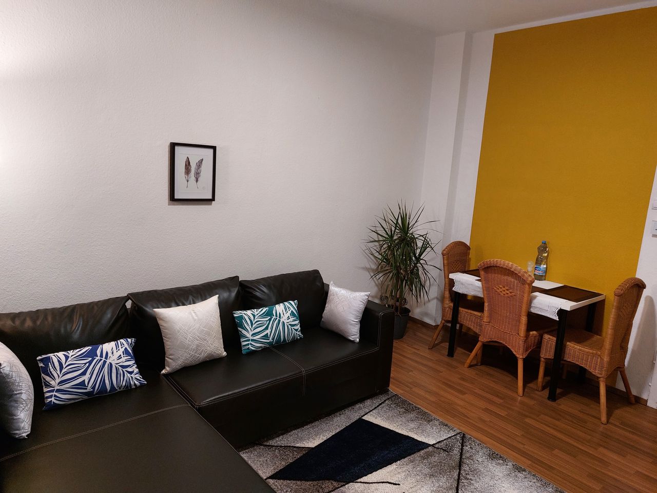 Wohnung Paderborner Straße in Dortmund