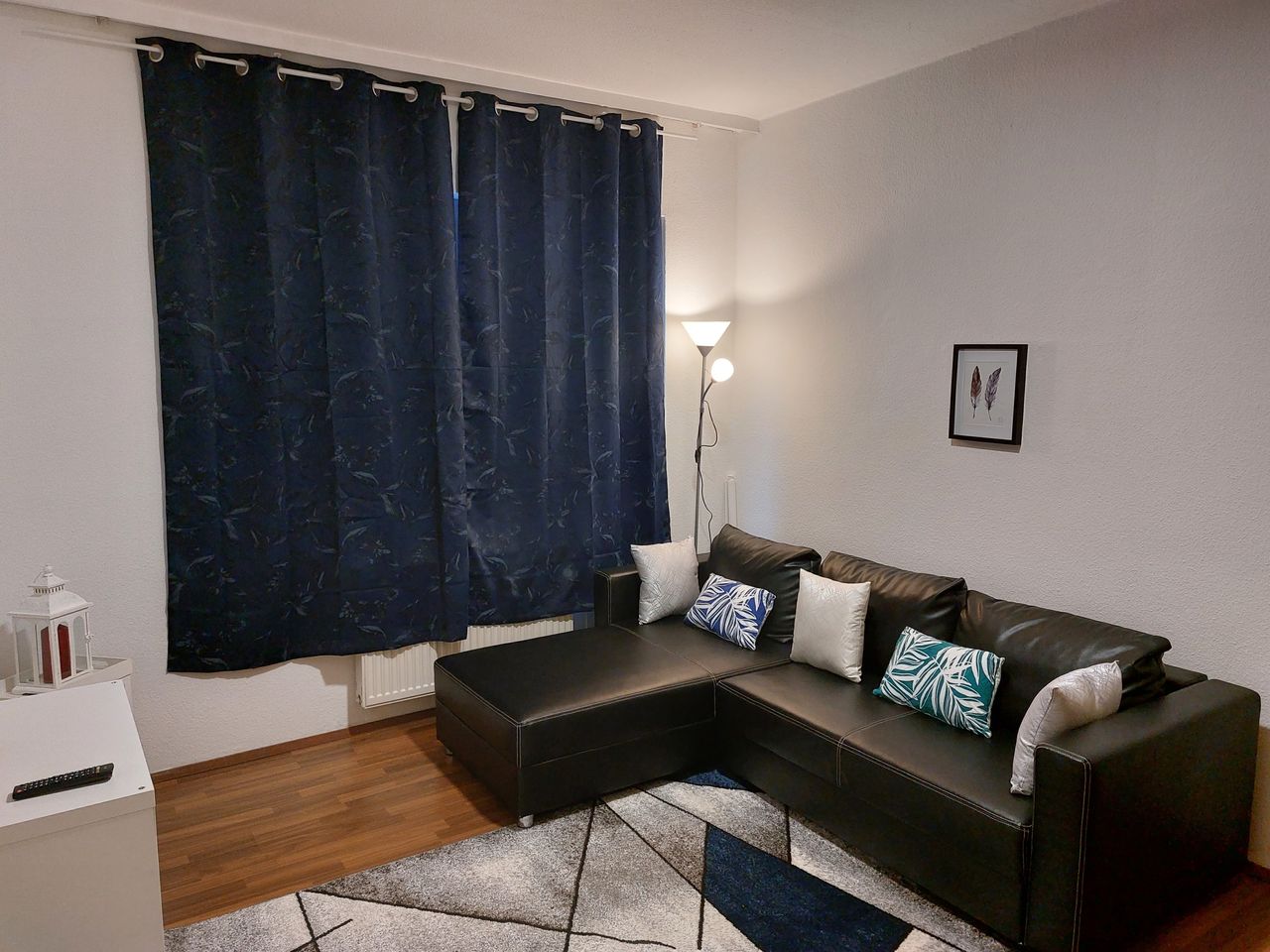 Wohnung Paderborner Straße in Dortmund