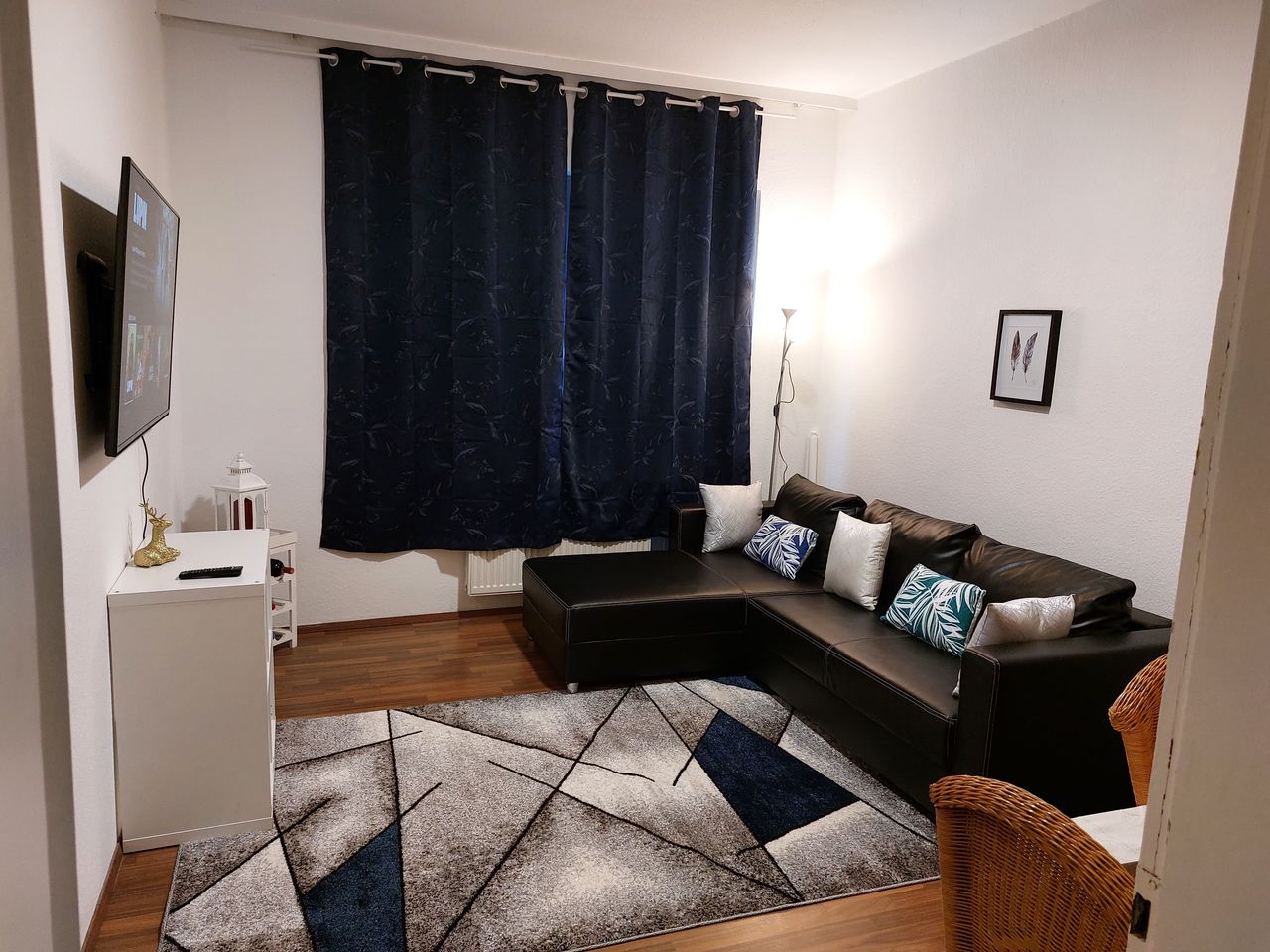 Wohnung Paderborner Straße in Dortmund