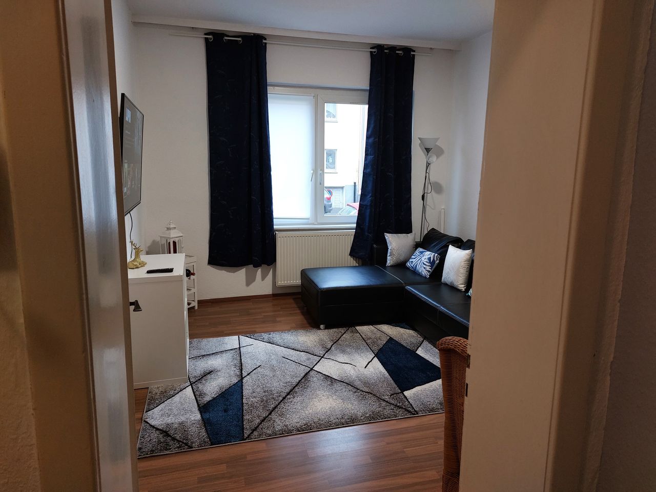 Wohnung Paderborner Straße in Dortmund