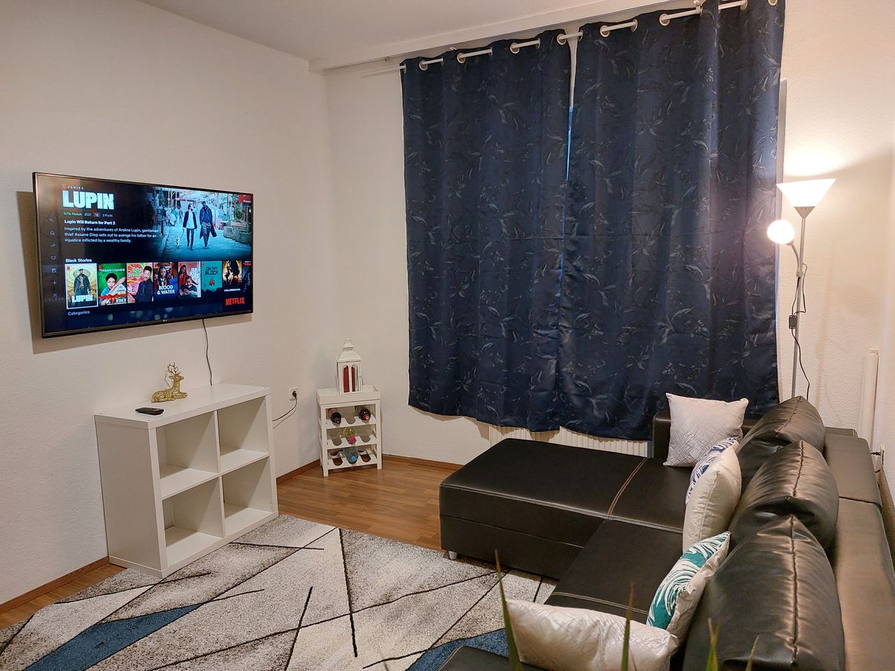 Wohnung Paderborner Straße in Dortmund