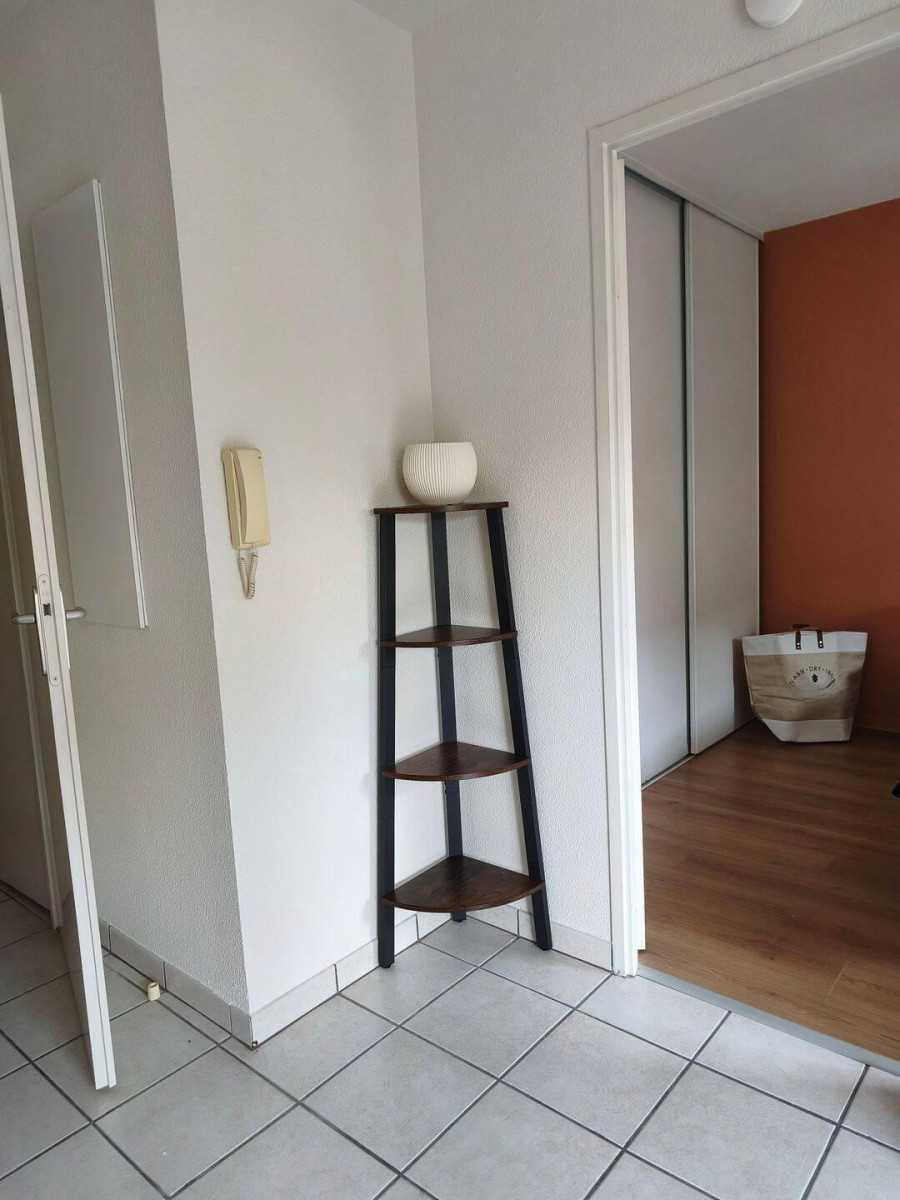 Appartement Rue Michel-Ange à Toulouse