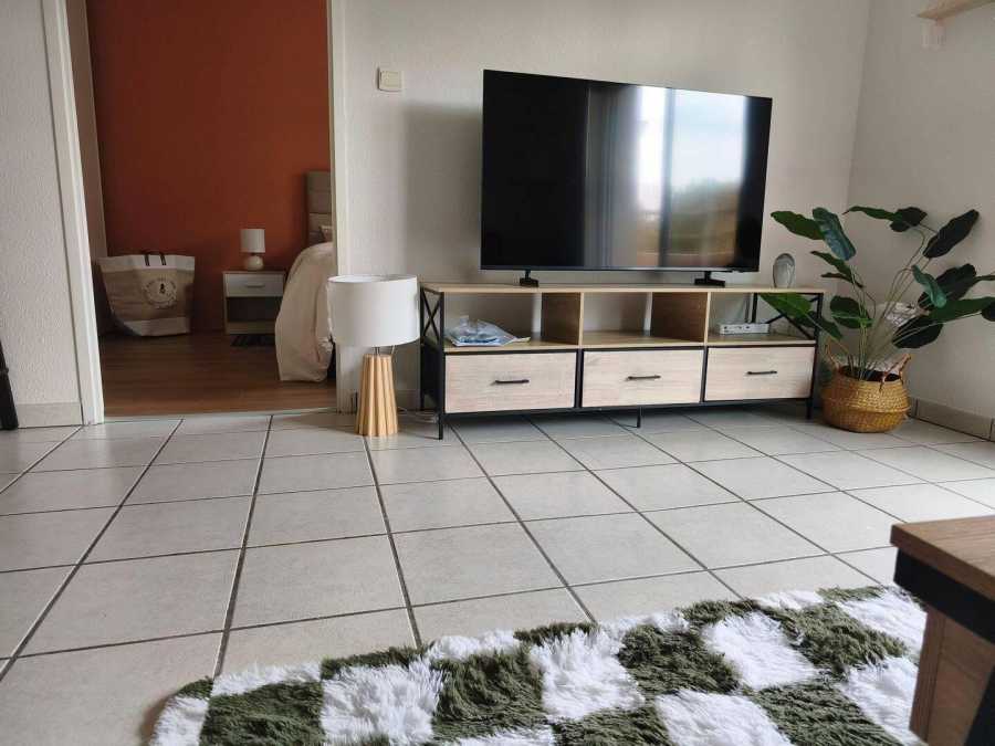 Appartement Rue Michel-Ange à Toulouse