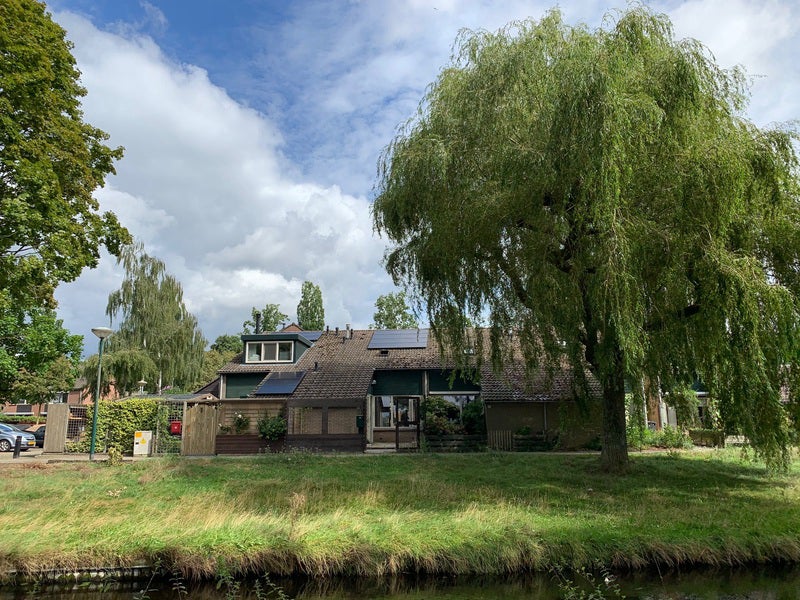 Appartement Dotter in Doorn