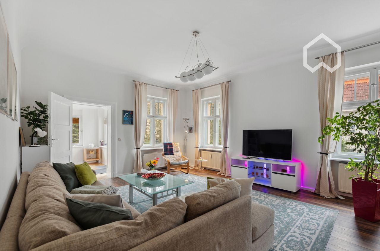 Wohnung Königswinterstraße in Berlin
