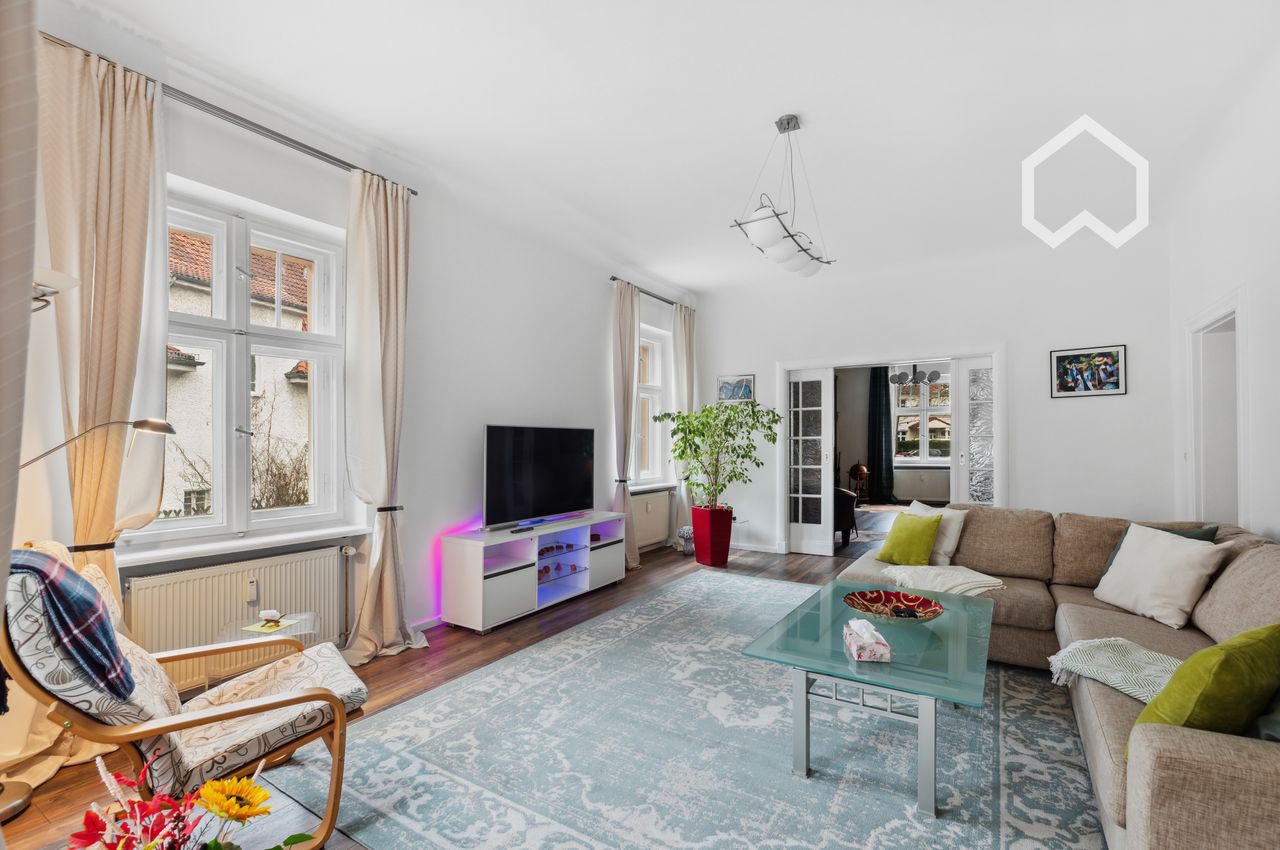 Wohnung Königswinterstraße in Berlin