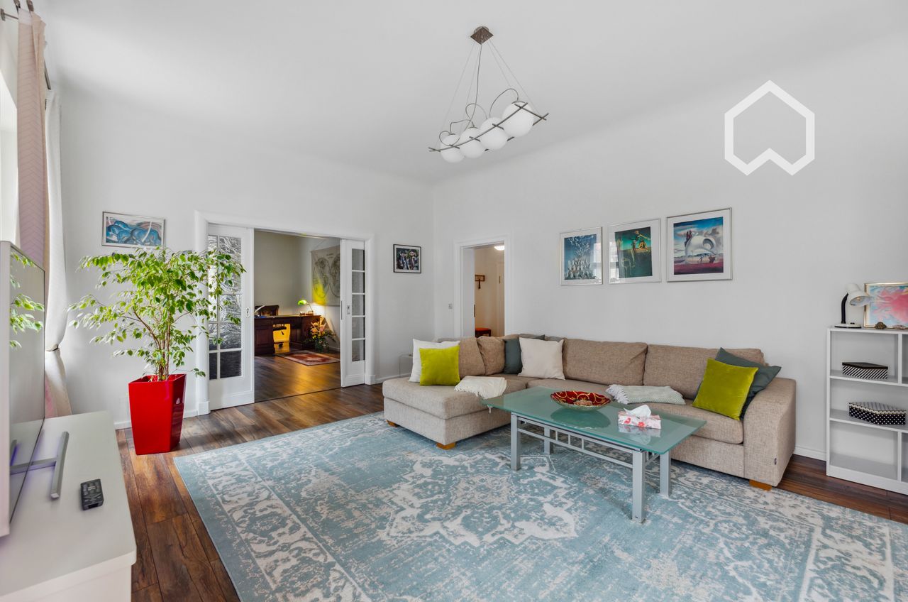 Wohnung Königswinterstraße in Berlin
