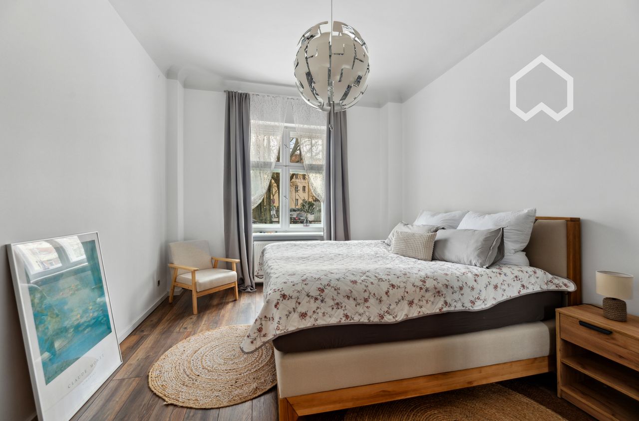 Wohnung Königswinterstraße in Berlin