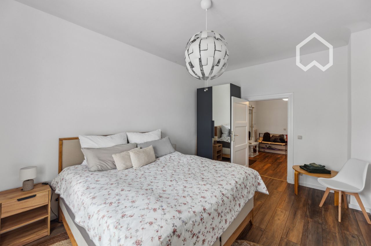 Wohnung Königswinterstraße in Berlin