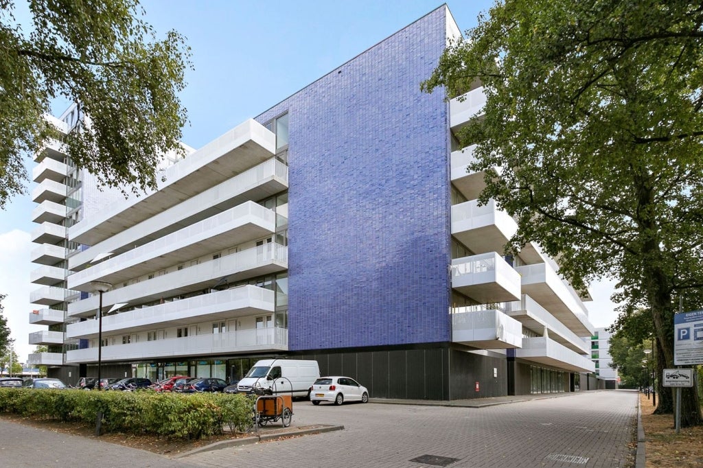 Appartement Vijfhagen in Breda