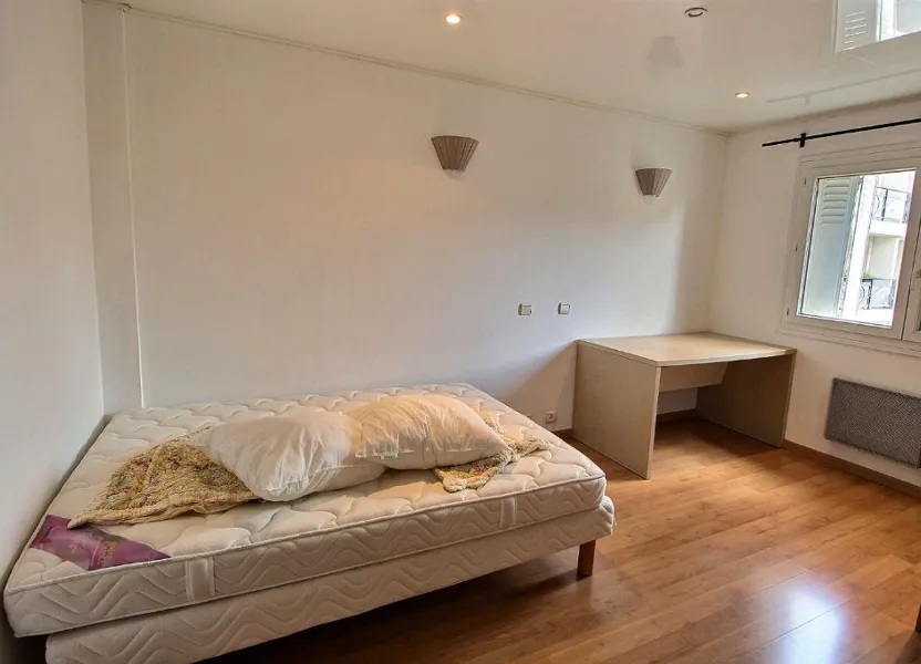 Appartement Allée Fraissinet à Marseille