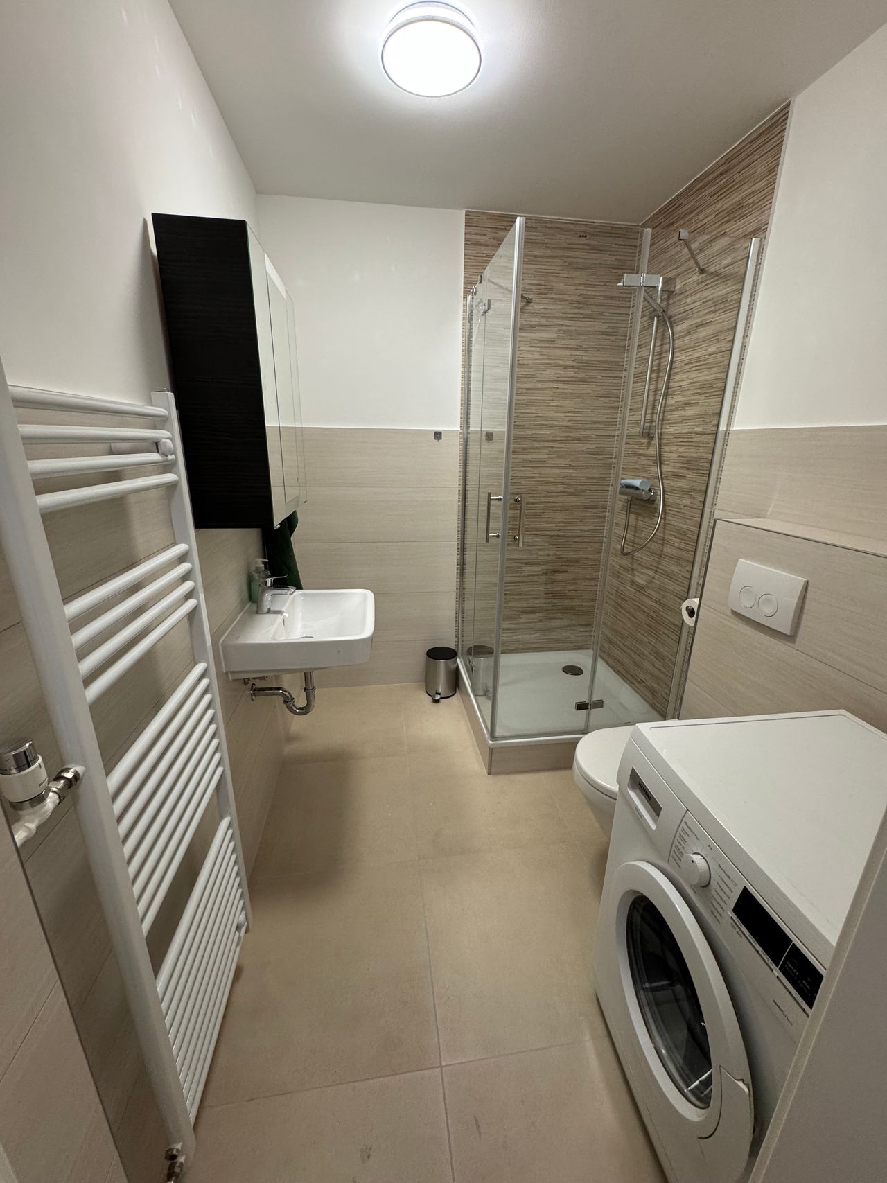 Wohnung Rosengarten in Wedel